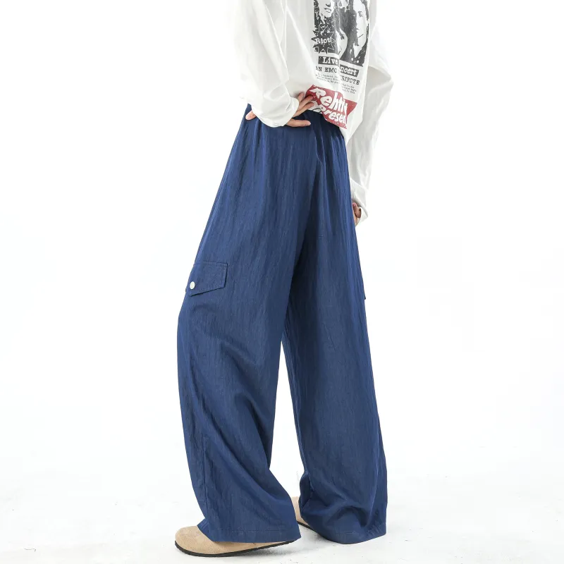 Colorful Creations Casual Pants Unisex-9