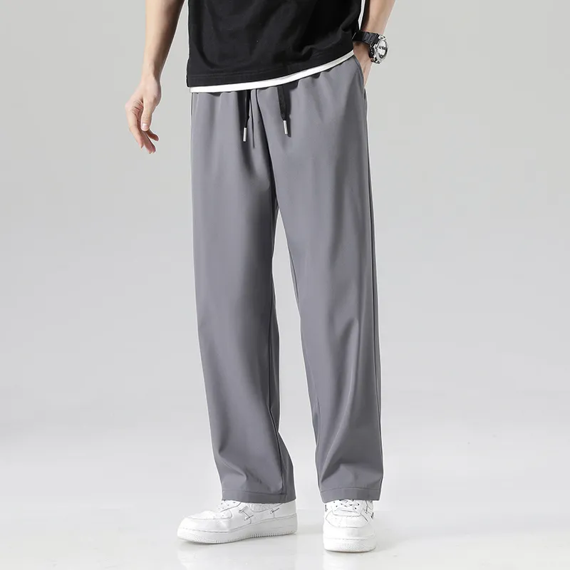 Colorful Creations Casual Pants Unisex-5