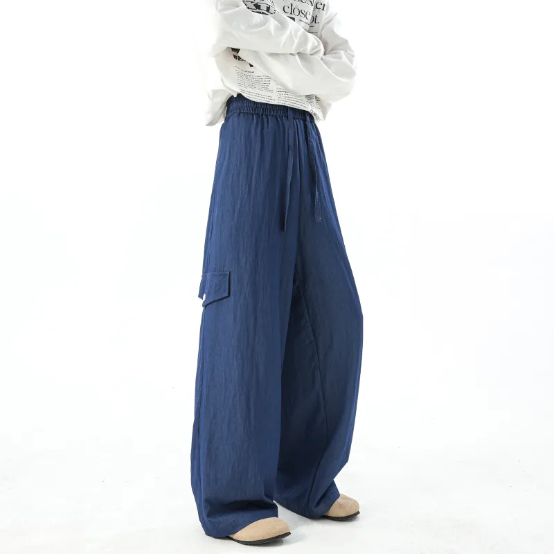 Colorful Creations Casual Pants Unisex-8