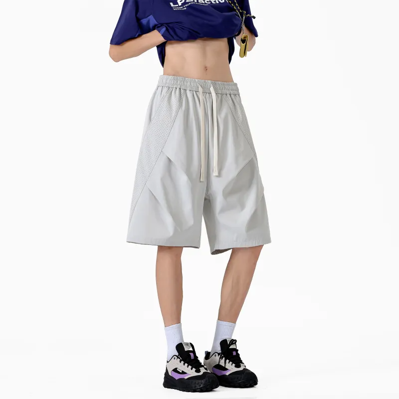 Colorful Creations Casual Shorts Unisex-13