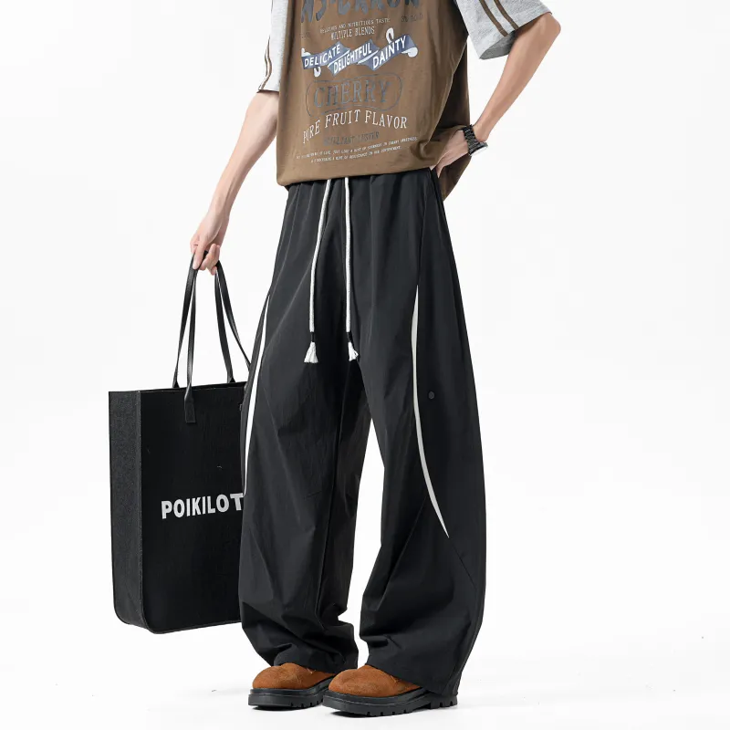 Colorful Creations Cargo Pants Unisex-9