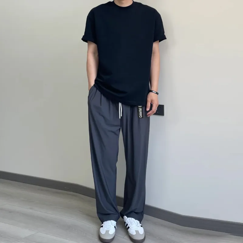 Colorful Creations Casual Pants Unisex-7