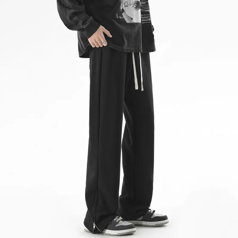 Colorful Creations Casual Pants Unisex-2