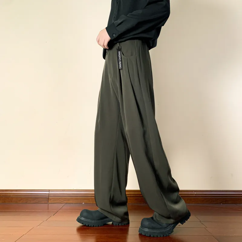 Colorful Creations Suit Trouser Unisex-5