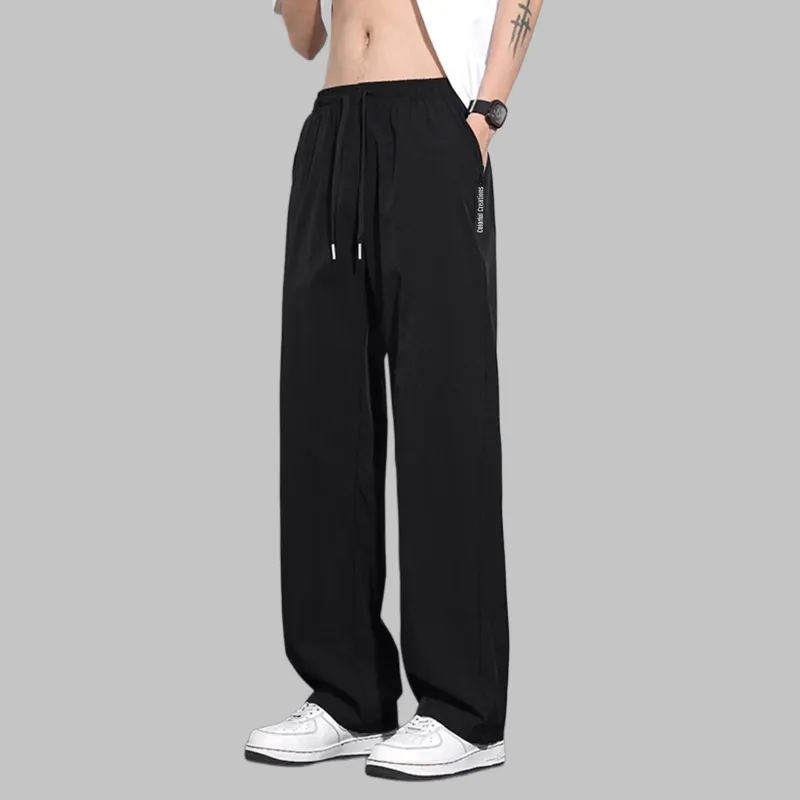 Colorful Creations Casual Pants Unisex-2