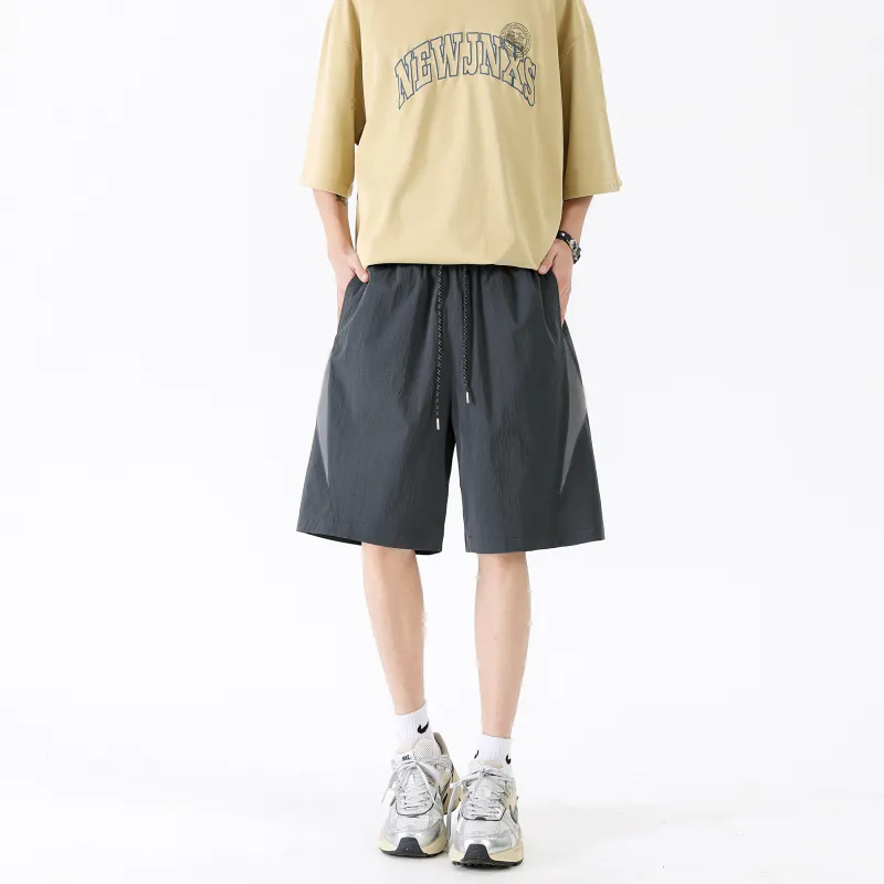 Colorful Creations Casual Shorts Unisex-14
