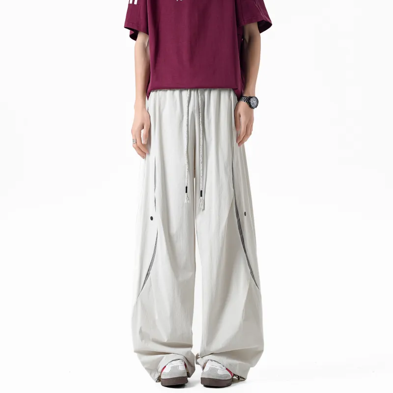 Colorful Creations Cargo Pants Unisex-2