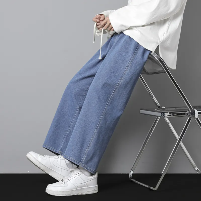 Colorful Creations Jeans Unisex-19