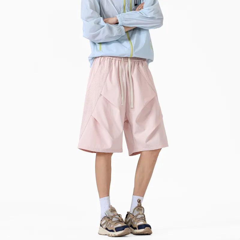 Colorful Creations Casual Shorts Unisex-28