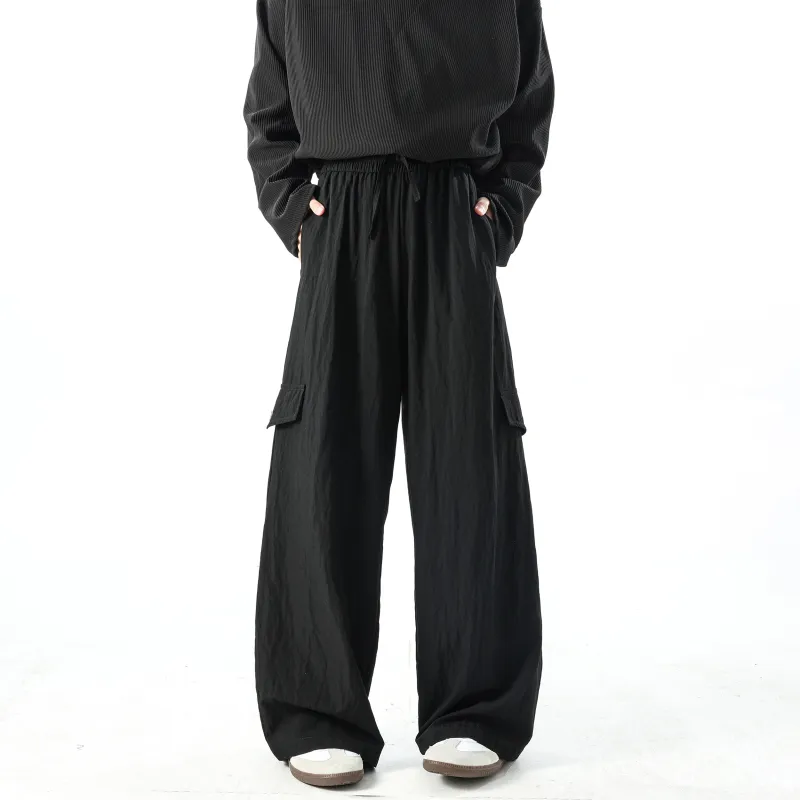 Colorful Creations Casual Pants Unisex-2