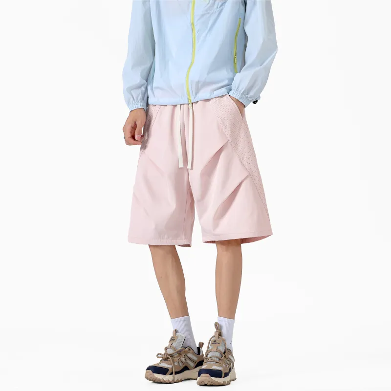Colorful Creations Casual Shorts Unisex-27