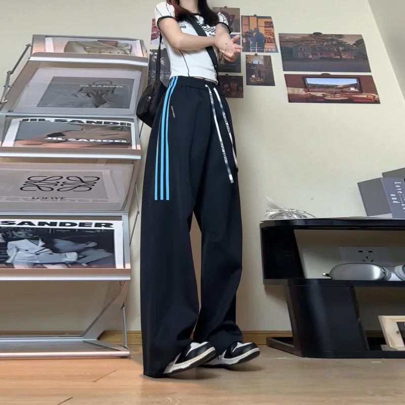 Colorful Creations Casual Pants Unisex-4
