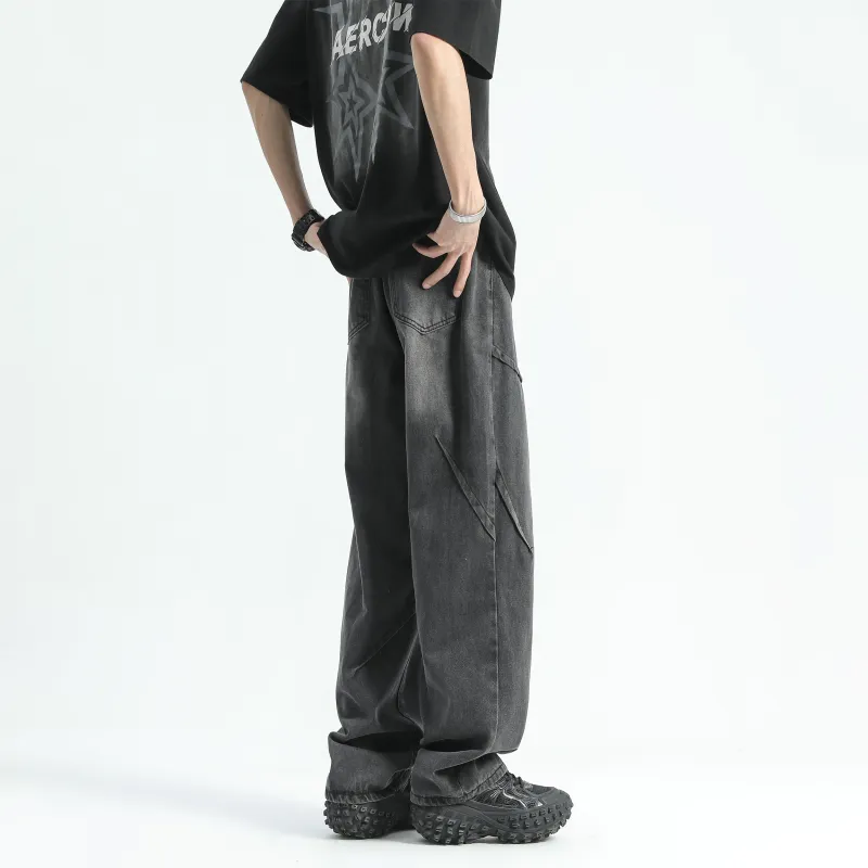 Colorful Creations Jeans Unisex-20