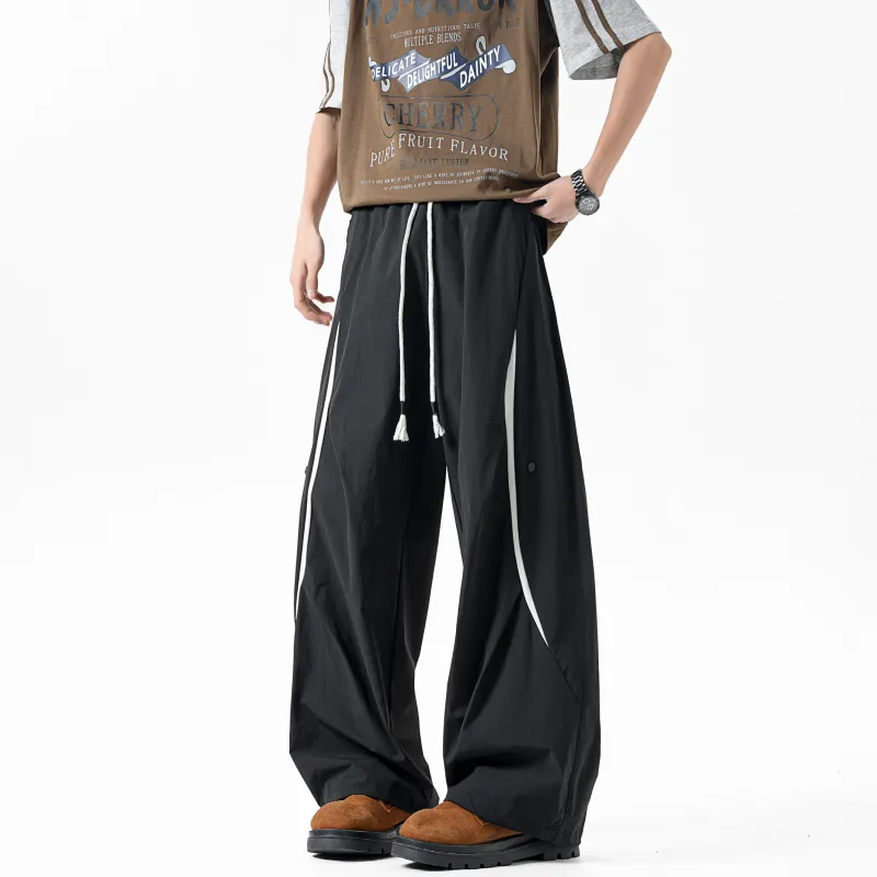 Colorful Creations Cargo Pants Unisex-8