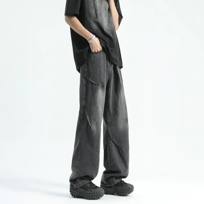 Colorful Creations Jeans Unisex-19