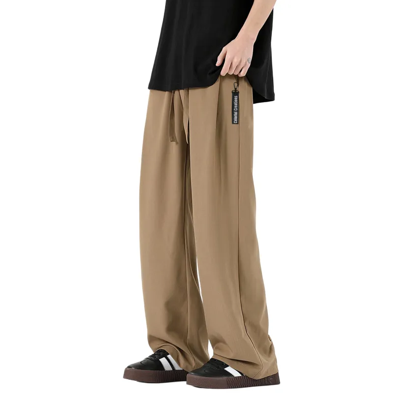 Colorful Creations Casual Pants Unisex-7