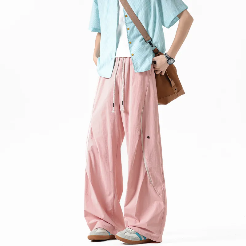 Colorful Creations Cargo Pants Unisex-24