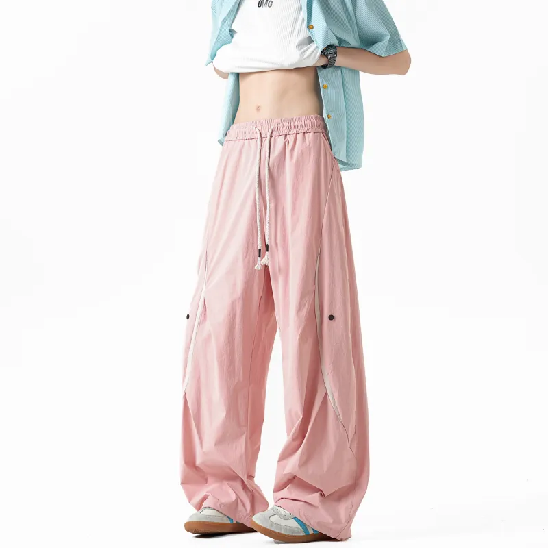 Colorful Creations Cargo Pants Unisex-23