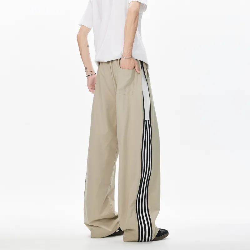 Colorful Creations Casual Pants Unisex-6