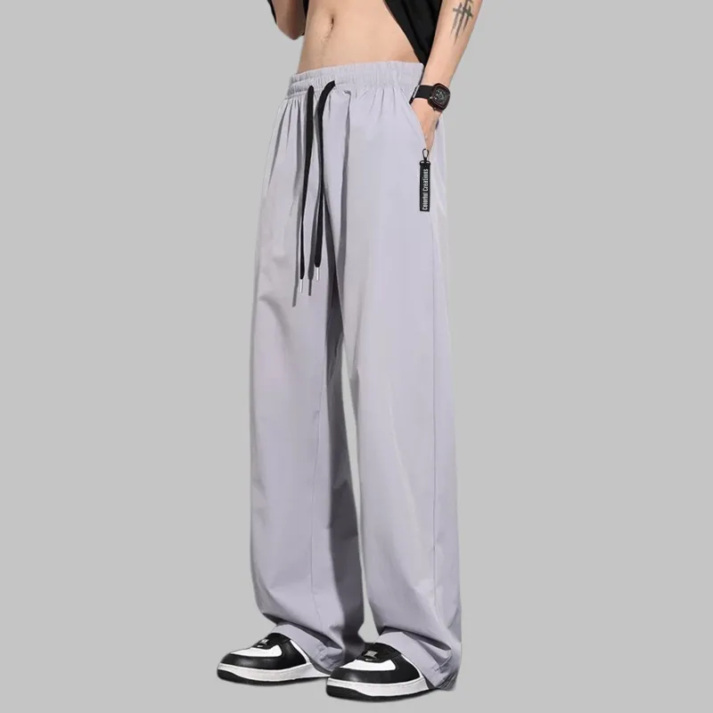 Colorful Creations Casual Pants Unisex-5