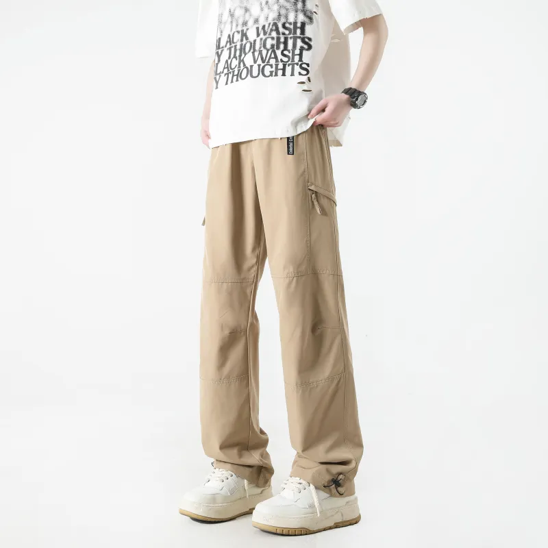 Colorful Creations Casual Pants Unisex-16