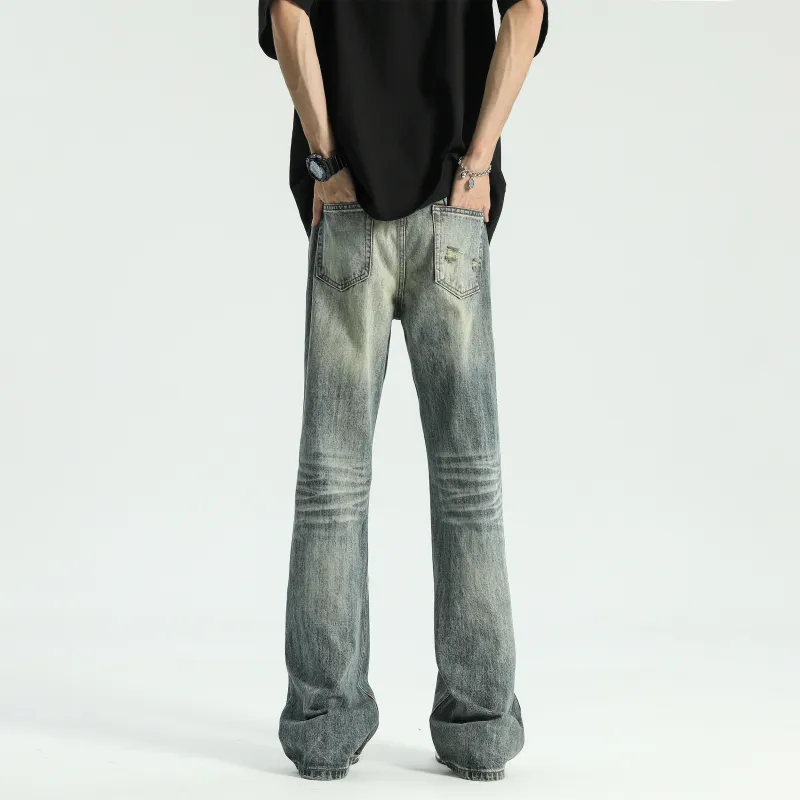 Colorful Creations Jeans Unisex-7