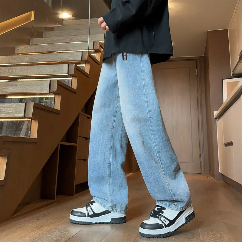Colorful Creations Jeans Unisex-2