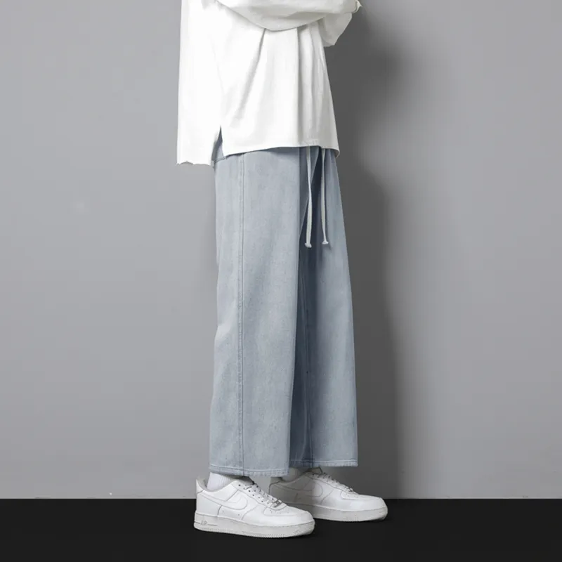 Colorful Creations Jeans Unisex-2