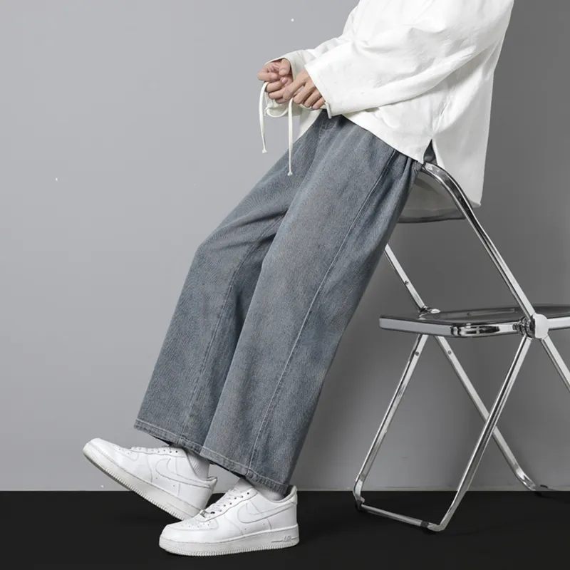 Colorful Creations Jeans Unisex-10