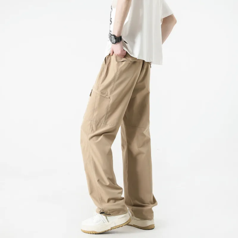 Colorful Creations Casual Pants Unisex-19