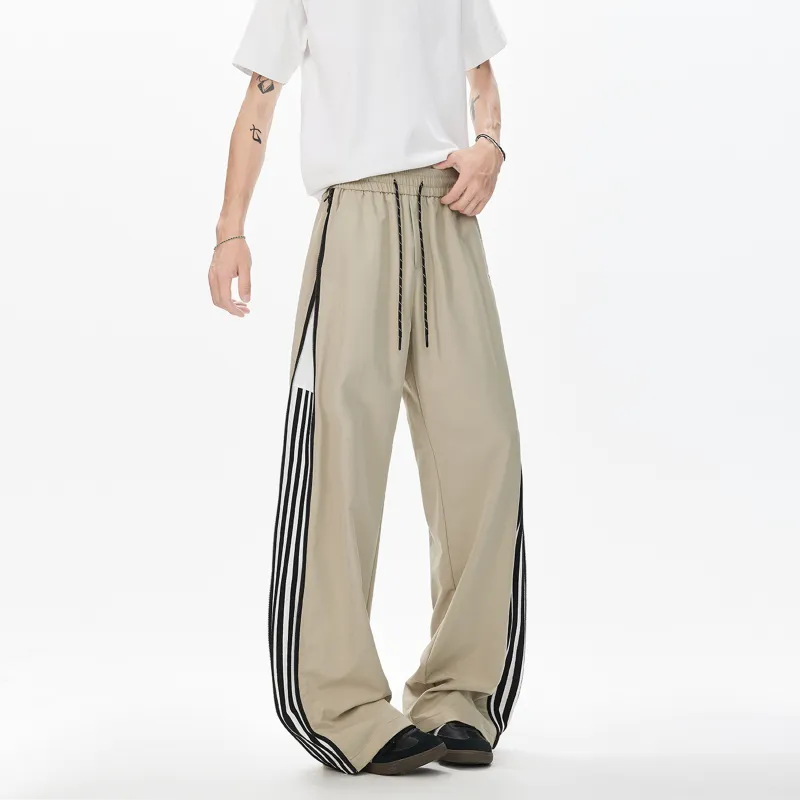 Colorful Creations Casual Pants Unisex-5