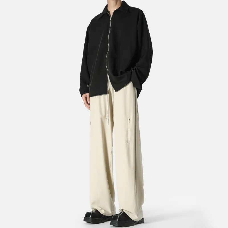 Colorful Creations Casual Pants Unisex-14