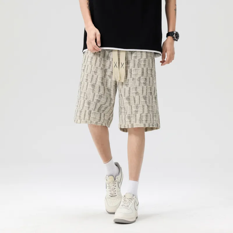 Colorful Creations Casual Shorts Unisex-2