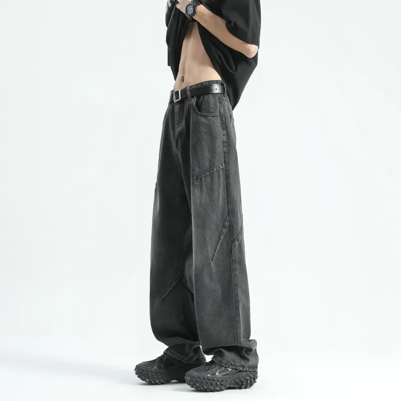 Colorful Creations Jeans Unisex-18