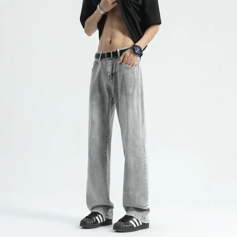 Colorful Creations Jeans Unisex-4
