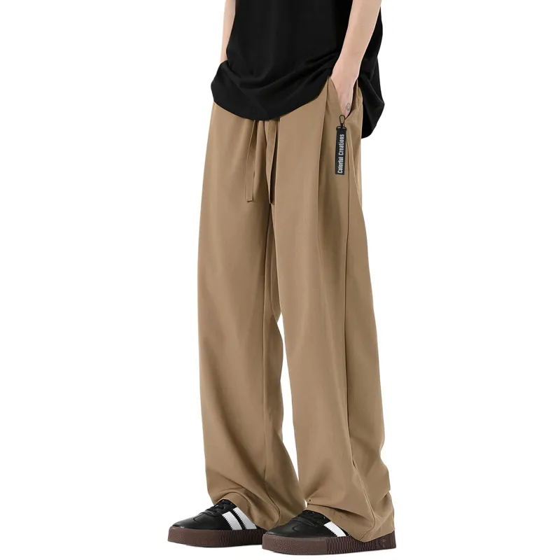 Colorful Creations Casual Pants Unisex-8
