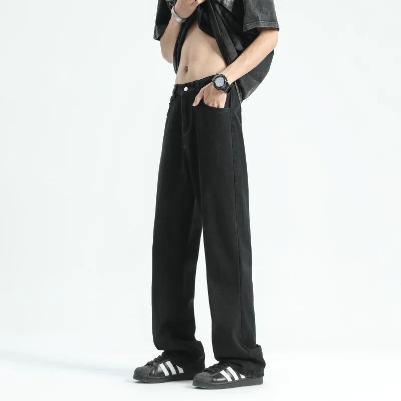 Colorful Creations Jeans Unisex-20