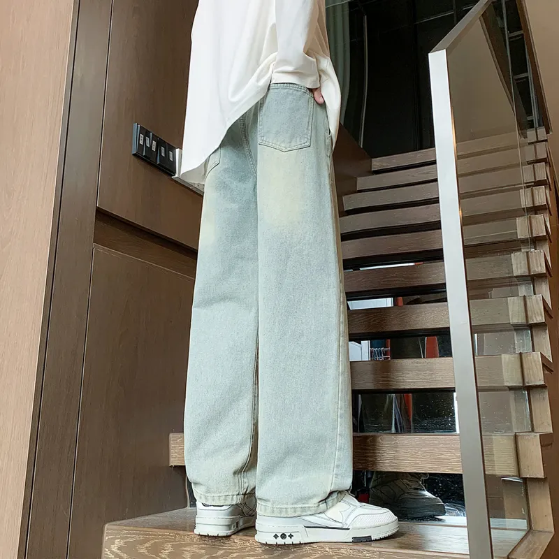 Colorful Creations Jeans Unisex-9