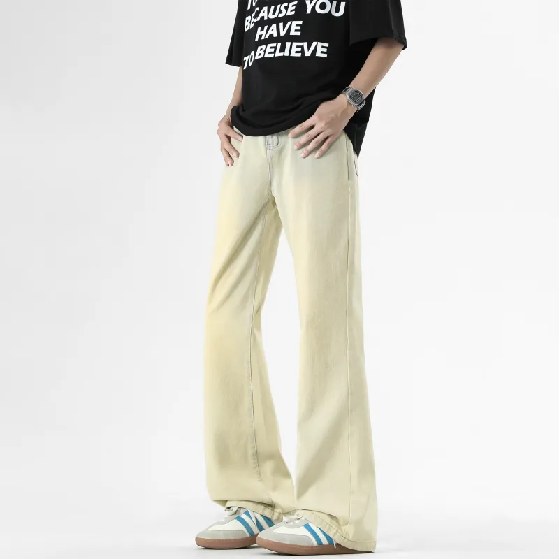 Colorful Creations Jeans Unisex-17