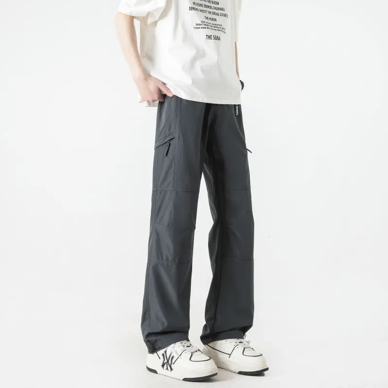 Colorful Creations Casual Pants Unisex-8