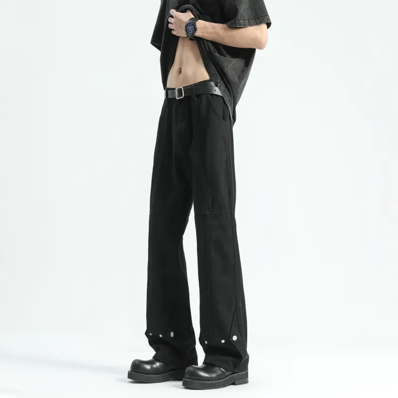 Colorful Creations Jeans Unisex-3