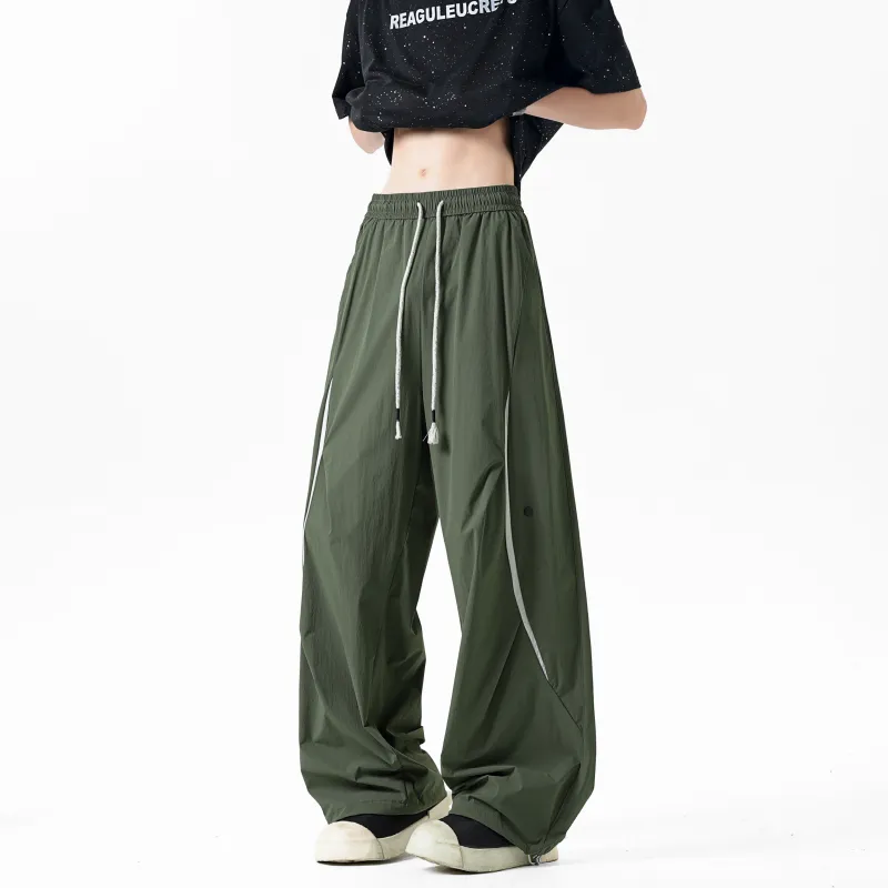 Colorful Creations Cargo Pants Unisex-28