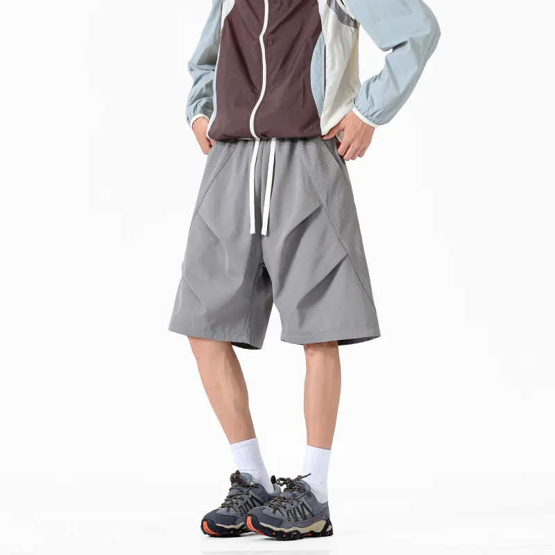 Colorful Creations Casual Shorts Unisex-17