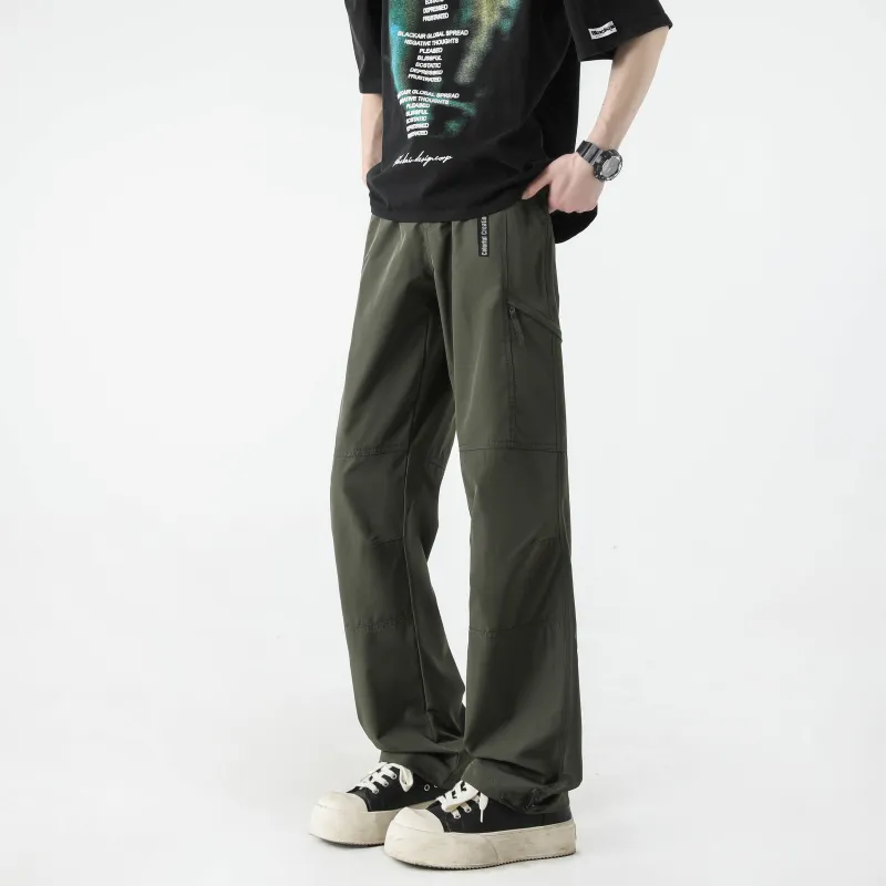 Colorful Creations Casual Pants Unisex-12