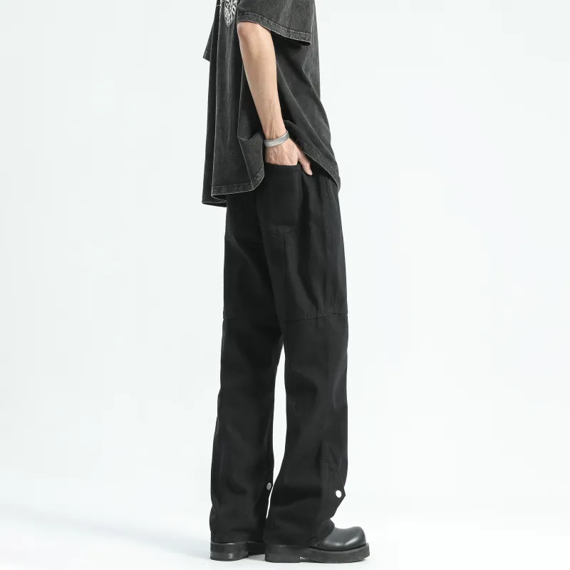Colorful Creations Jeans Unisex-6