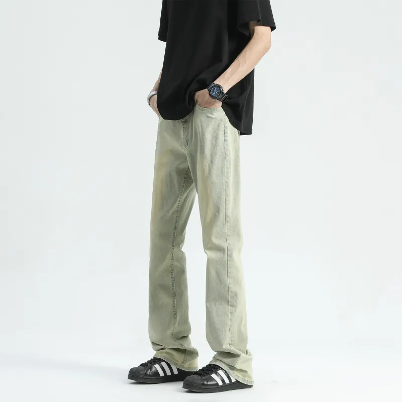 Colorful Creations Jeans Unisex-14