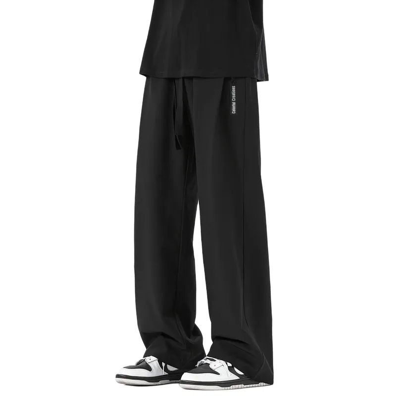 Colorful Creations Casual Pants Unisex-1