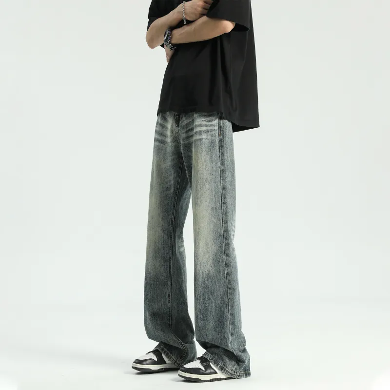 Colorful Creations Jeans Unisex-4