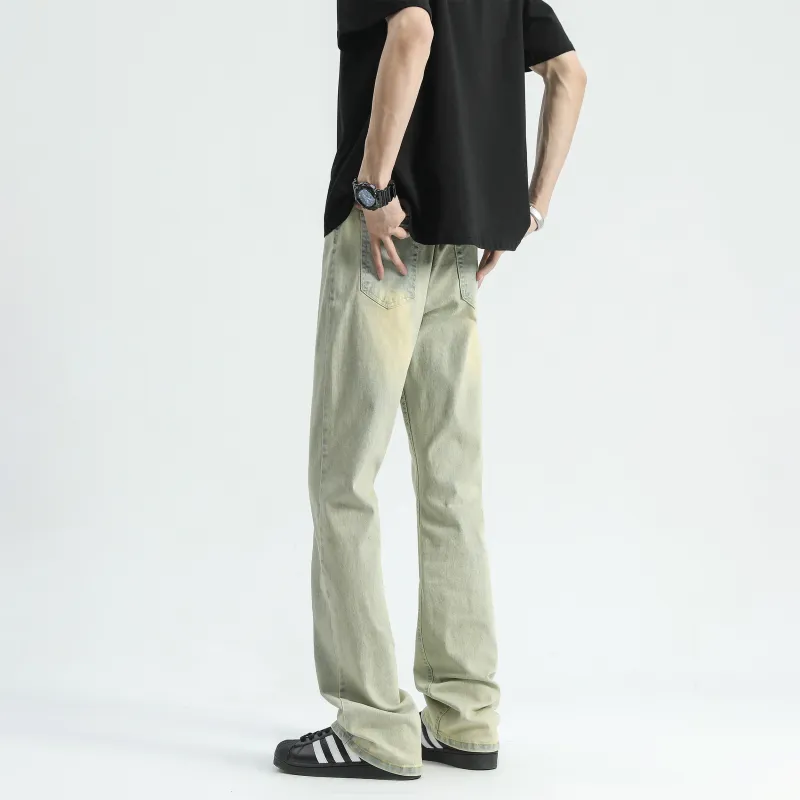 Colorful Creations Jeans Unisex-15