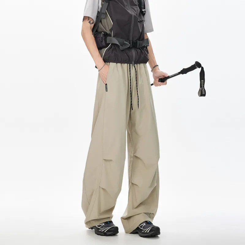 Colorful Creations Casual Pants Unisex-1